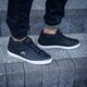 Vyriški kedai LACOSTE STRAIGHTSET CHUKKA 316 3 732spm0110003 spalva tamsiai mėlyna