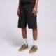 Vyriški šortai DICKIES ŠORTAI CANVAS CARPENTER SHORT dk0a888gblk1 spalva juoda