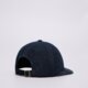 Vaikiška kepurė su snapeliu DICKIES KEPURĖ EDGEWOOD CAP dk0a8dn8raw1 spalva mėlyna