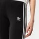 Moteriškos kelnės ADIDAS TAMPRĖS 3 STRIPES TIGHT hd2350 spalva juoda