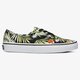 Moteriški kedai VANS AUTHENTIC  va38emmld spalva daugiaspalvė
