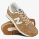 Moteriški kedai NEW BALANCE MRL996KJW mrl996kjw spalva ruda