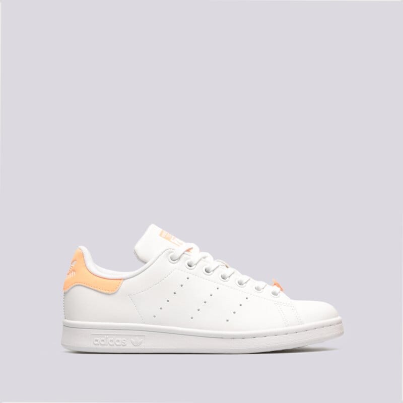 ADIDAS STAN SMITH J 