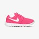 NIKE ROSHE ONE (PS) 749422611 spalva rožinė