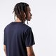 Vyriški marškinėliai CHAMPION MARŠKINĖLIAI LOGO TEE 215280bs501 spalva tamsiai mėlyna
