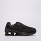 Vyriški kedai NIKE SHOX RIDE 2  io4296-002 spalva juoda