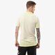 Vyriški polo marškinėliai NIKE POLO GS SLIM POLO-FADE 642954702 spalva geltona