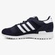 Vyriški kedai ADIDAS ZX 700  bb1212 spalva tamsiai mėlyna