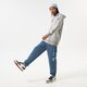 Vyriškos kelnės ADIDAS KELNĖS LOGO SWTPNT hm4947 spalva ruda