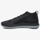 Vyriški bėgimo batai UNDER ARMOUR UA SLINGFLEX MID 3019874001 spalva juoda
