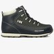 Vyriški auliniai batai HELLY HANSEN THE FORESTER 10513597sza spalva tamsiai mėlyna