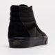 Vyriški kedai VANS UA SK8-HI  vn0a4bvt1oj1 spalva juoda