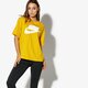 Moteriški marškinėliai NIKE MARŠKINĖLIAI SS W NSW MARŠKINĖLIAI SS NSW ah4007-752 spalva geltona