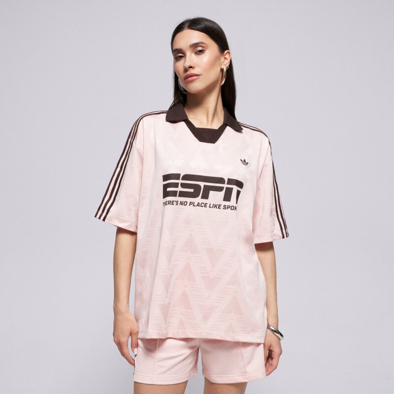 ADIDAS MARŠKINĖLIAI FOOTBALL JERSEY