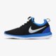 Vaikiški kedai NIKE ROSHE TWO (GS) 844653-002 spalva juoda