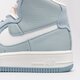 Moteriški kedai NIKE AIR FORCE 1 SCULPT dq9325-300 spalva mėlyna