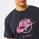 Vyriški marškinėliai NIKE MARŠKINĖLIAI M NSW SPU GPX SS TEE dv1128-045 spalva juoda