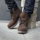 TIMBERLAND PREMIUM 6 INCH BOOT  tb1100012141 spalva ruda