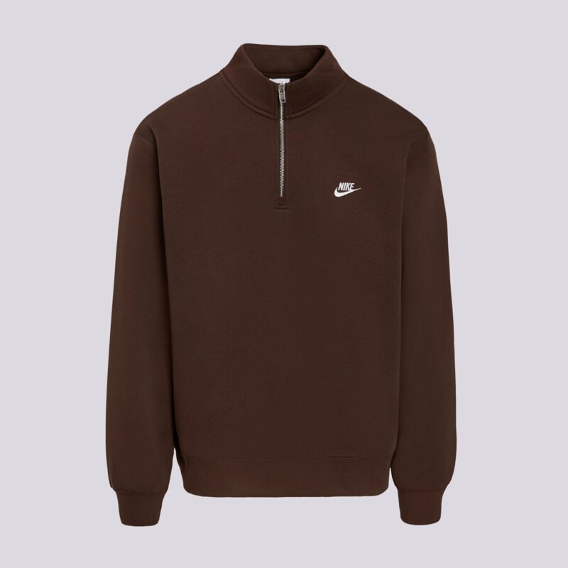 NIKE DŽEMPERIS M NK CLUB BB HZ MARŠKINĖLIAI