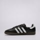 Moteriški kedai ADIDAS SAMBA OG jq8835 spalva juoda