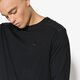 Vyriški marškinėliai NIKE MARŠKINĖLIAI LS M NSW MARŠKINĖLIAI LS AF1 925440010 spalva juoda
