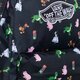 Moteriška kuprinė VANS KUPRINĖ WM TOY STORY TOYS va2xf1kmu spalva juoda