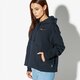 Moteriškas džemperis NIKE DŽEMPERIS W NSW HOODIE FLC NSW ah8690-475 spalva tamsiai mėlyna