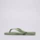 Moteriškos šlepetės HAVAIANAS TOP SENSES 4149369-1156 spalva žalia