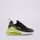 Vaikiški kedai NIKE AIR MAX 270 943345-704 spalva juoda