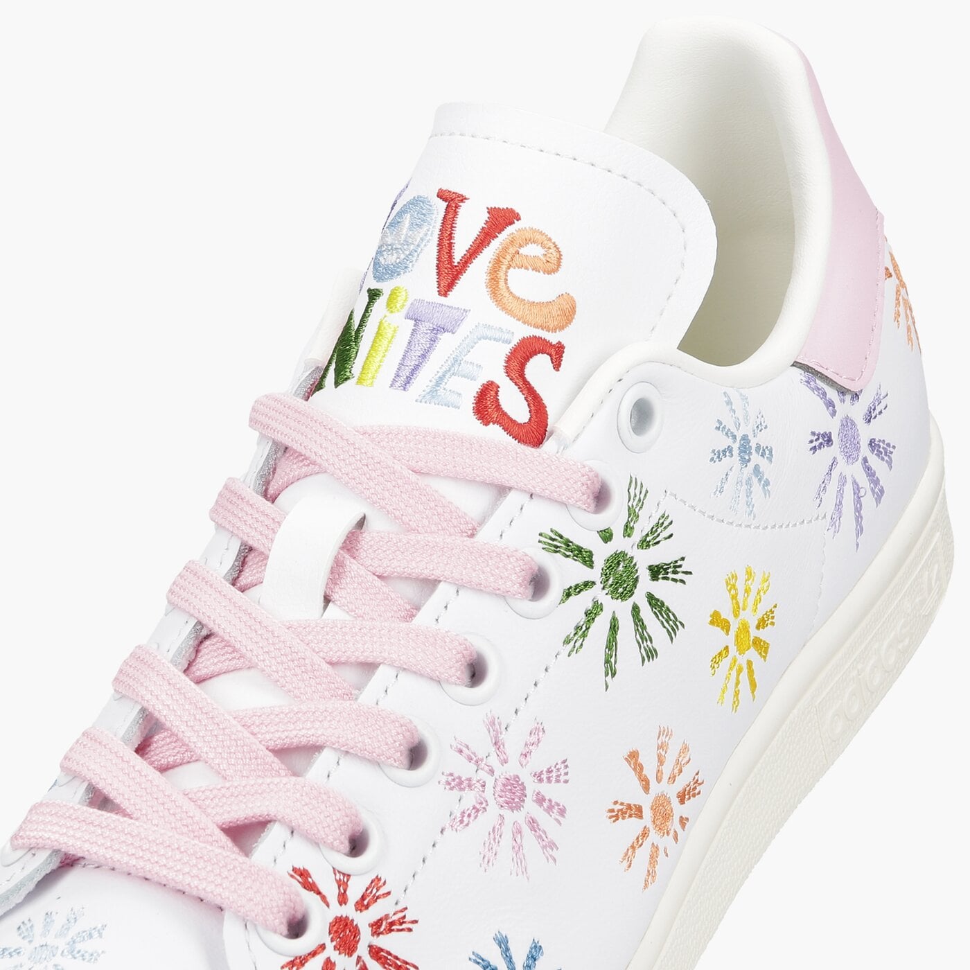 adidas originals stan smith pride