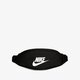 Moteriška liemens rankinė NIKE LIEMENS RANKINĖ SPORTSWEAR HERITAGE ba5750-010 spalva juoda