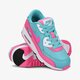 NIKE AIR MAX 90 MESH (PS) 833341400 spalva rožinė