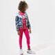 Vaikiškos rudeninės striukės NIKE STRIUKĖ G NSW WR AOP JKT ENERGY dc7095-572 spalva daugiaspalvė