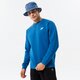 Vyriškas džemperis NIKE DŽEMPERIS SPORTSWEAR CLUB FLEECE bv2662-407 spalva mėlyna