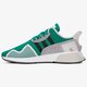 Vyriški kedai ADIDAS EQT CUSHION ADV bb7179 spalva žalia