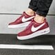 Vyriški kedai NIKE AIR FORCE 1 '07 LV8 823511605 spalva raudona
