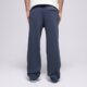 Vyriškos kelnės NIKE KELNĖS M NK CLUB BB FLC BOTTOM SILHO iq2759-437 spalva tamsiai mėlyna