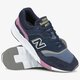 Moteriški kedai NEW BALANCE CW997HAM cw997ham spalva tamsiai mėlyna