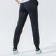 Moteriškos kelnės NIKE KELNĖS W NSW SWSH PANT FLC BB cu5631-011 spalva juoda