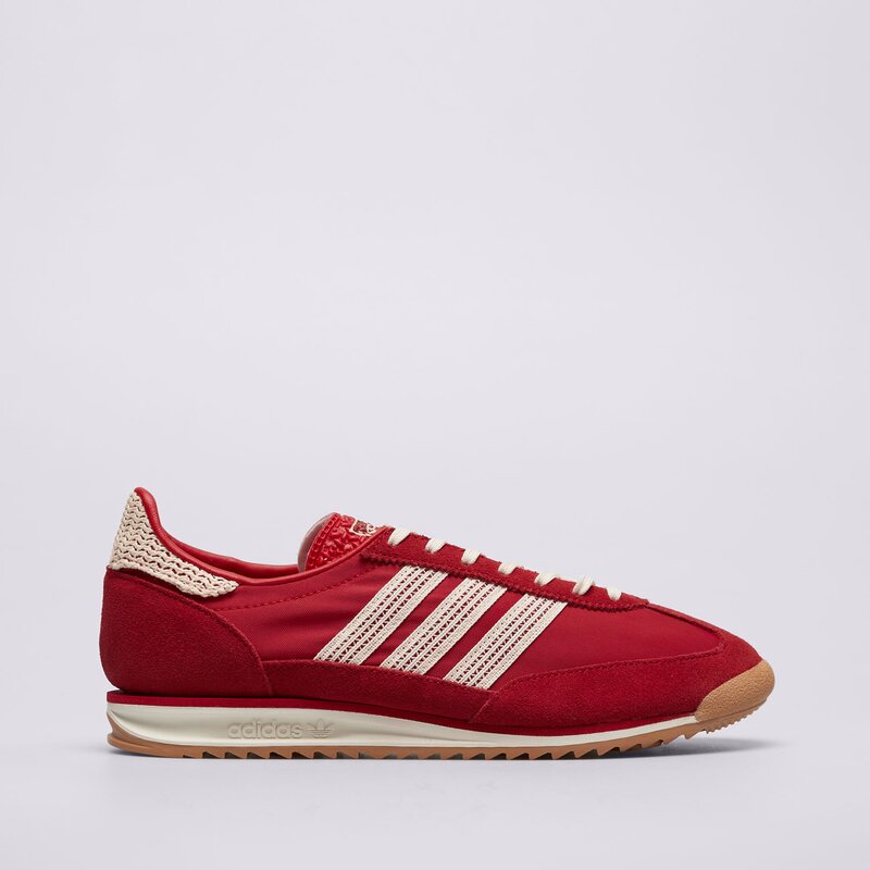 AP STUDIO 【adidas】SL 72 OG adidas Originals SL 72 RS JH8644 Chalk White Blue Cloud