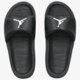 JORDAN SLIDES  cd5472-010 spalva juoda
