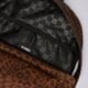 Moteriška kuprinė VANS KUPRINĖ OLD SKOOL CLASSIC BACKPACK vn000h4y7ug1 spalva juoda