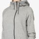Moteriškas džemperis NIKE DŽEMPERIS W NSW MDRN CAPE 804577091 spalva pilka