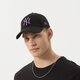 Moteriška kepurė su snapeliu NEW ERA KEPURĖ WMNS ESS 940 NYY BLK NEW YORK YANKEES BLKPNO 60240300 spalva juoda
