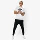 Vyriški marškinėliai NEW ERA MARŠKINĖLIAI SS NE BALL TEE NEWERA WHI 11914642 spalva balta