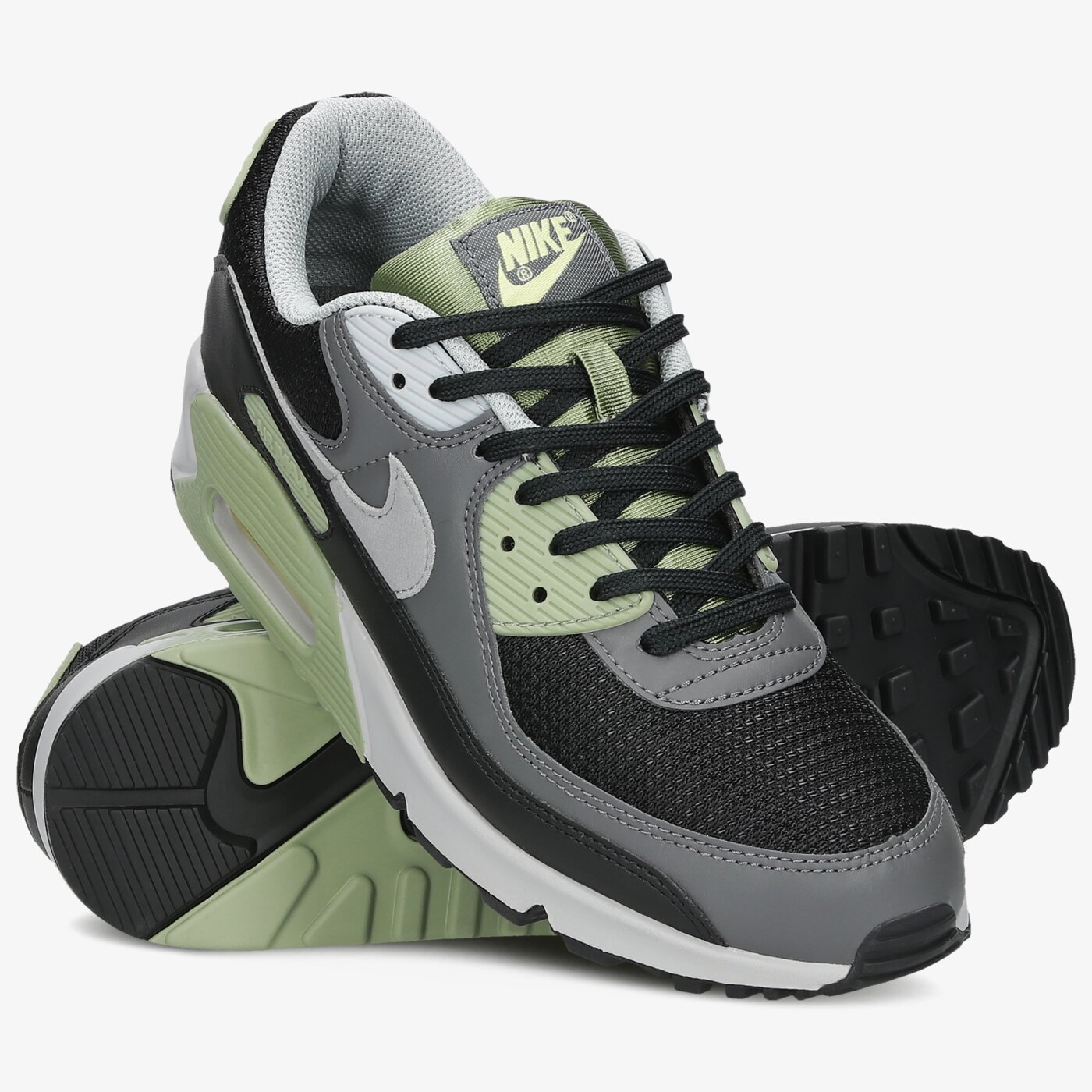NIKE AIR MAX 90 | CV8839-300 | JUODA | 109,99 â¬ | Kedai | Sizeer.lt