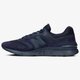 Vyriški kedai NEW BALANCE CM997HSZ cm997hsz spalva tamsiai mėlyna