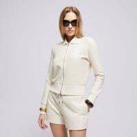 PUMA DŽEMPERIS UŽSEGAMAS KNITTED CARDIGAN