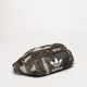 Moteriška liemens rankinė ADIDAS KREPŠYS CAMO WAISTBAG h44674 spalva daugiaspalvė
