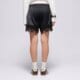 Moteriški šortai ADIDAS ŠORTAI SATIN LACE SHORTS ld1813 spalva juoda